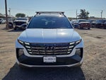 2024 Hyundai Tucson Hybrid N Line