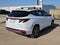 2024 Hyundai Tucson Hybrid N Line