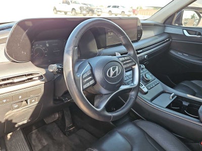 2023 Hyundai Palisade Limited