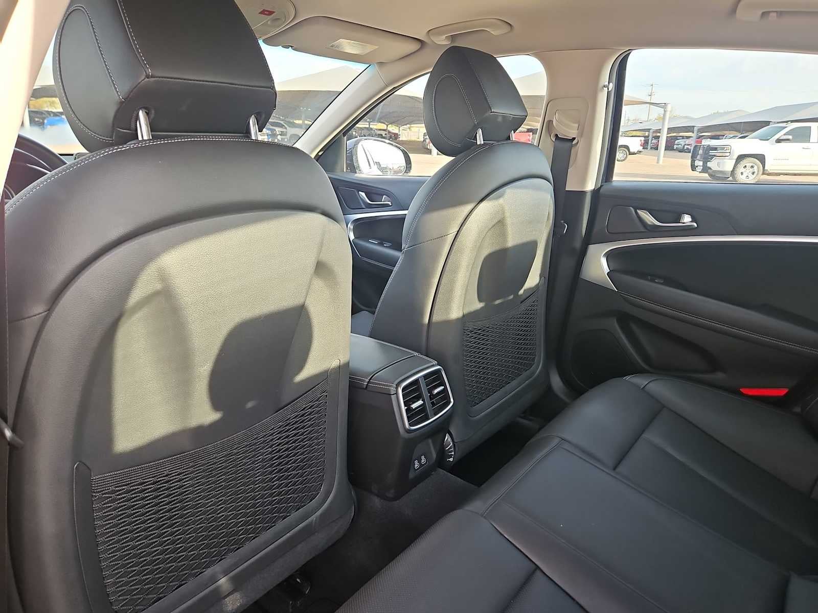 2026 Genesis G70 2.5T
