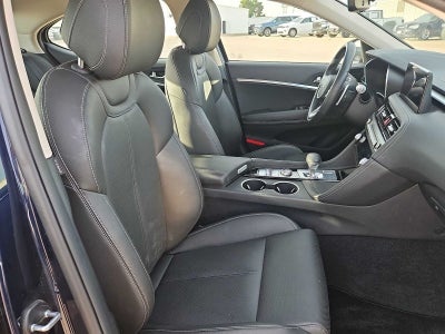 2026 Genesis G70 2.5T