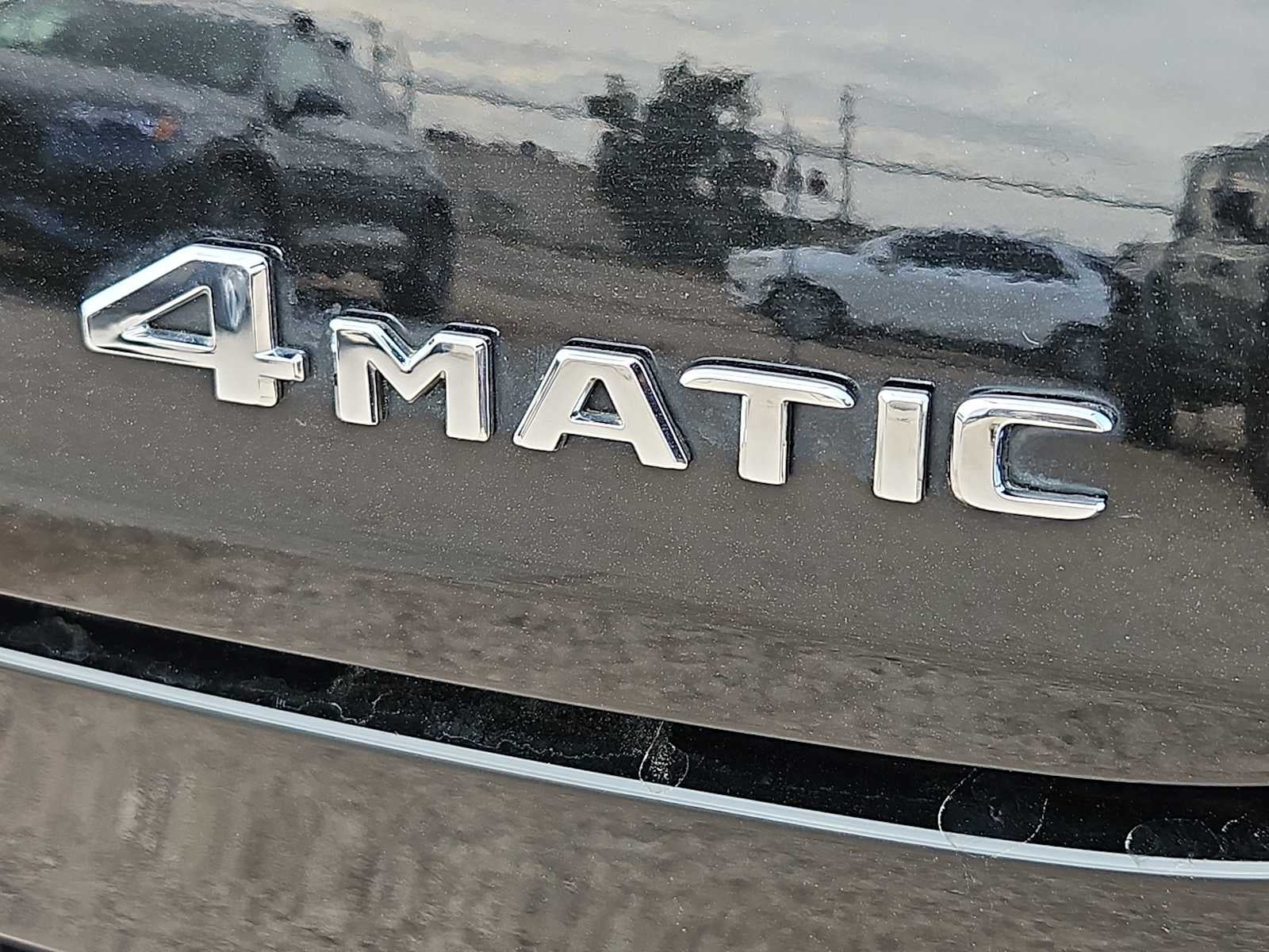 2021 Mercedes-Benz CLA CLA 250