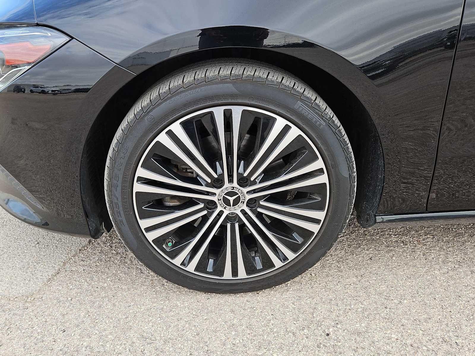 2021 Mercedes-Benz CLA CLA 250