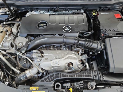 2021 Mercedes-Benz CLA CLA 250