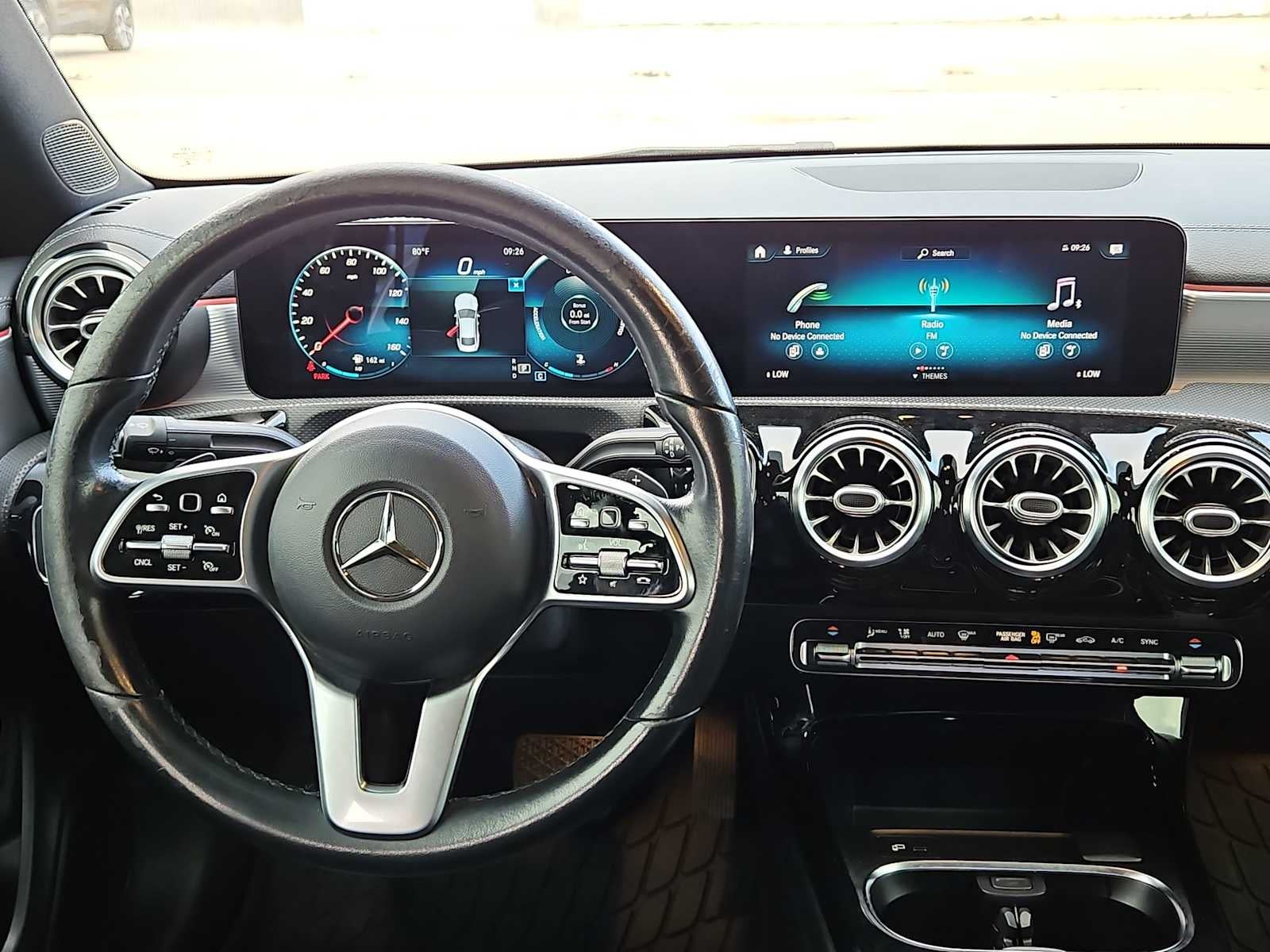 2021 Mercedes-Benz CLA CLA 250