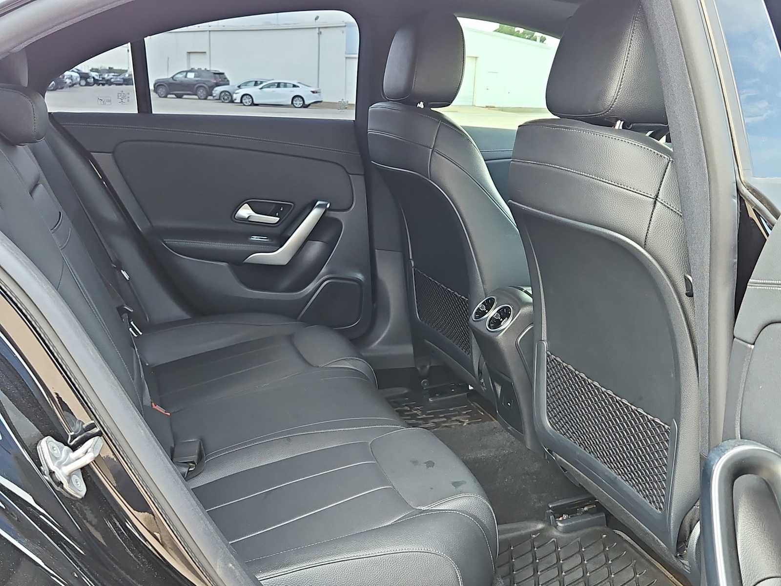 2021 Mercedes-Benz CLA CLA 250