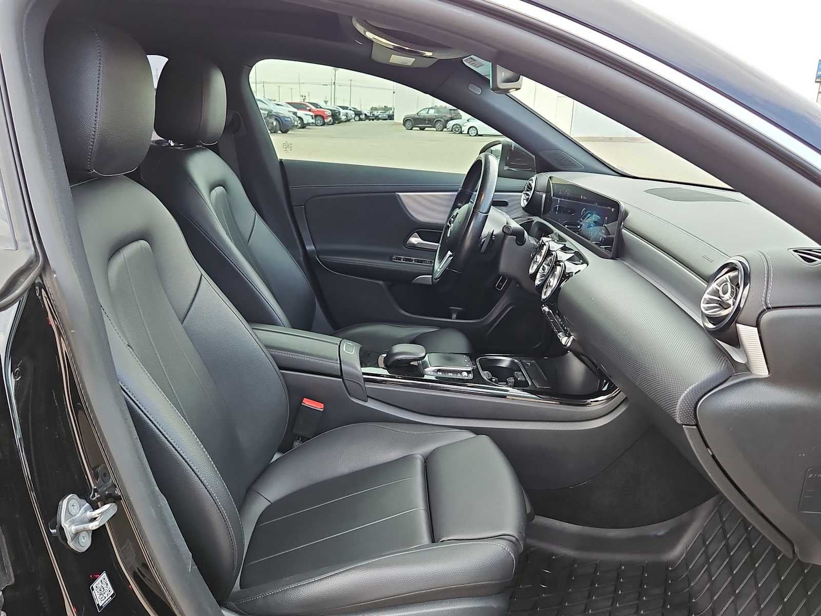 2021 Mercedes-Benz CLA CLA 250