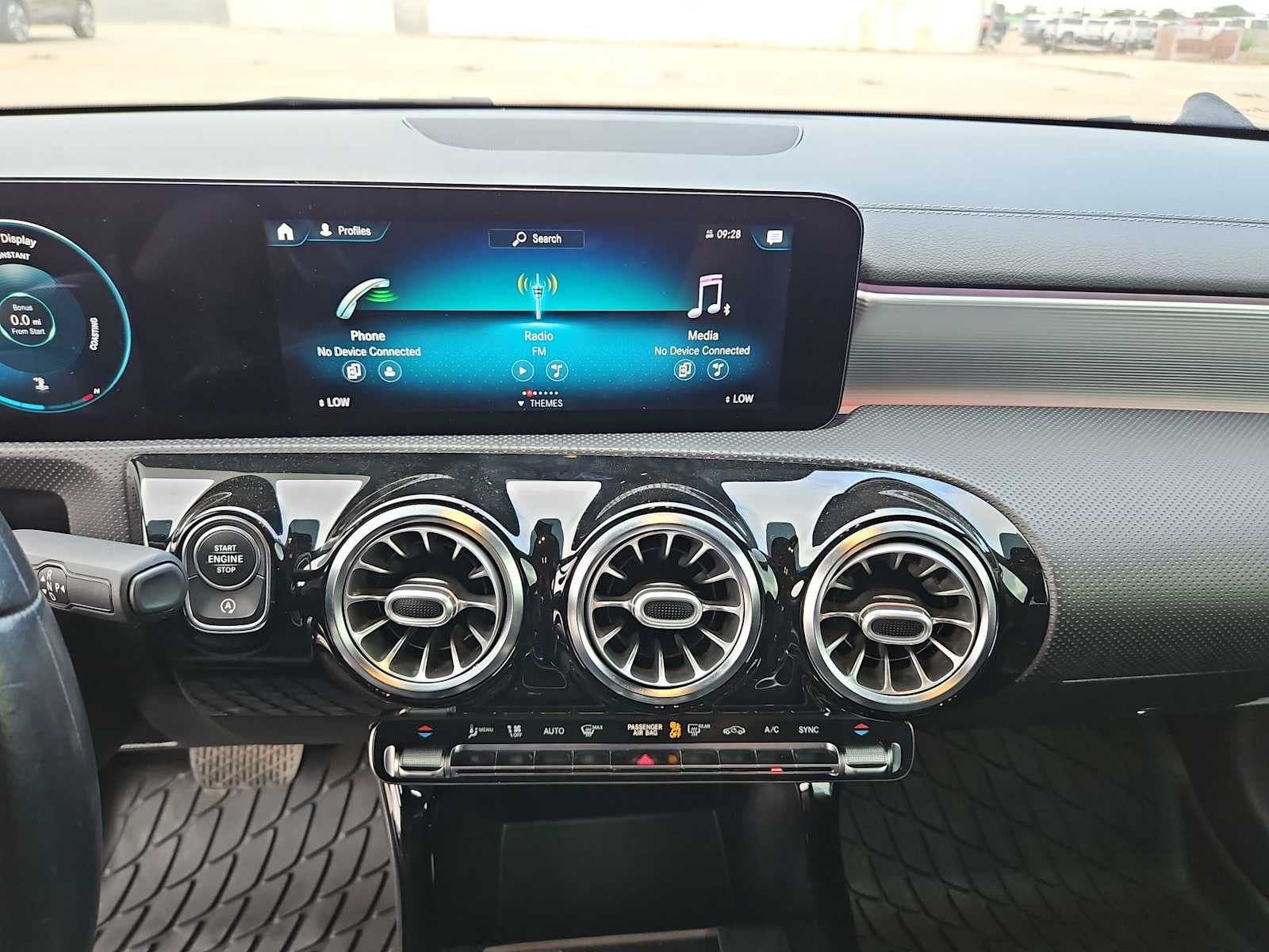 2021 Mercedes-Benz CLA CLA 250