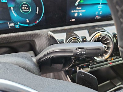 2021 Mercedes-Benz CLA CLA 250