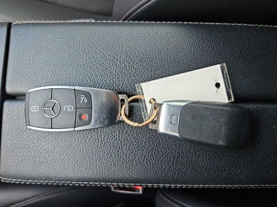 2021 Mercedes-Benz CLA CLA 250