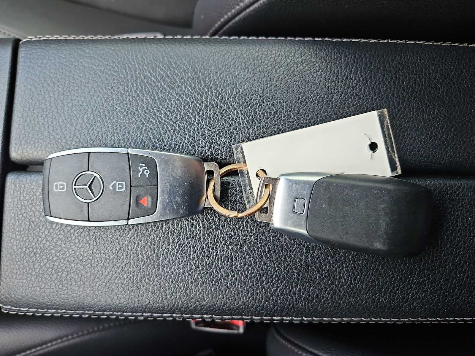 2021 Mercedes-Benz CLA CLA 250
