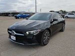 2021 Mercedes-Benz CLA CLA 250