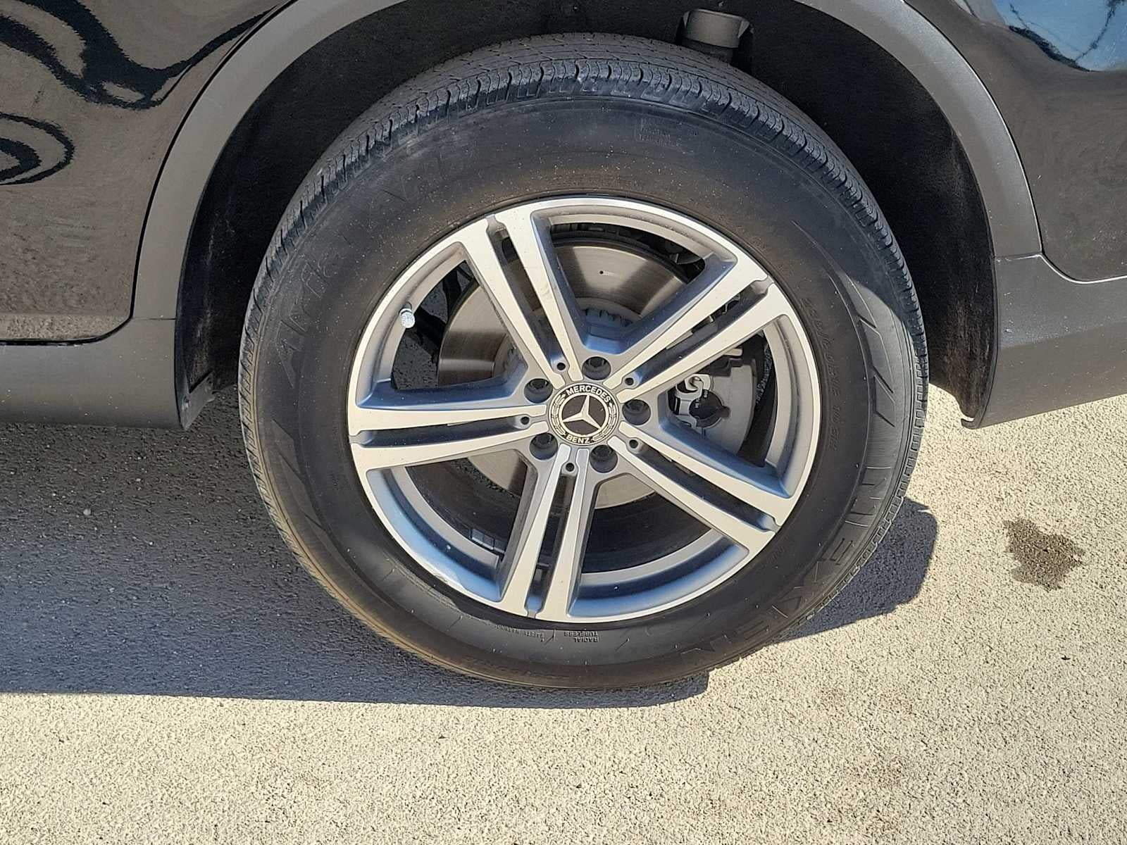 2022 Mercedes-Benz GLC GLC 300