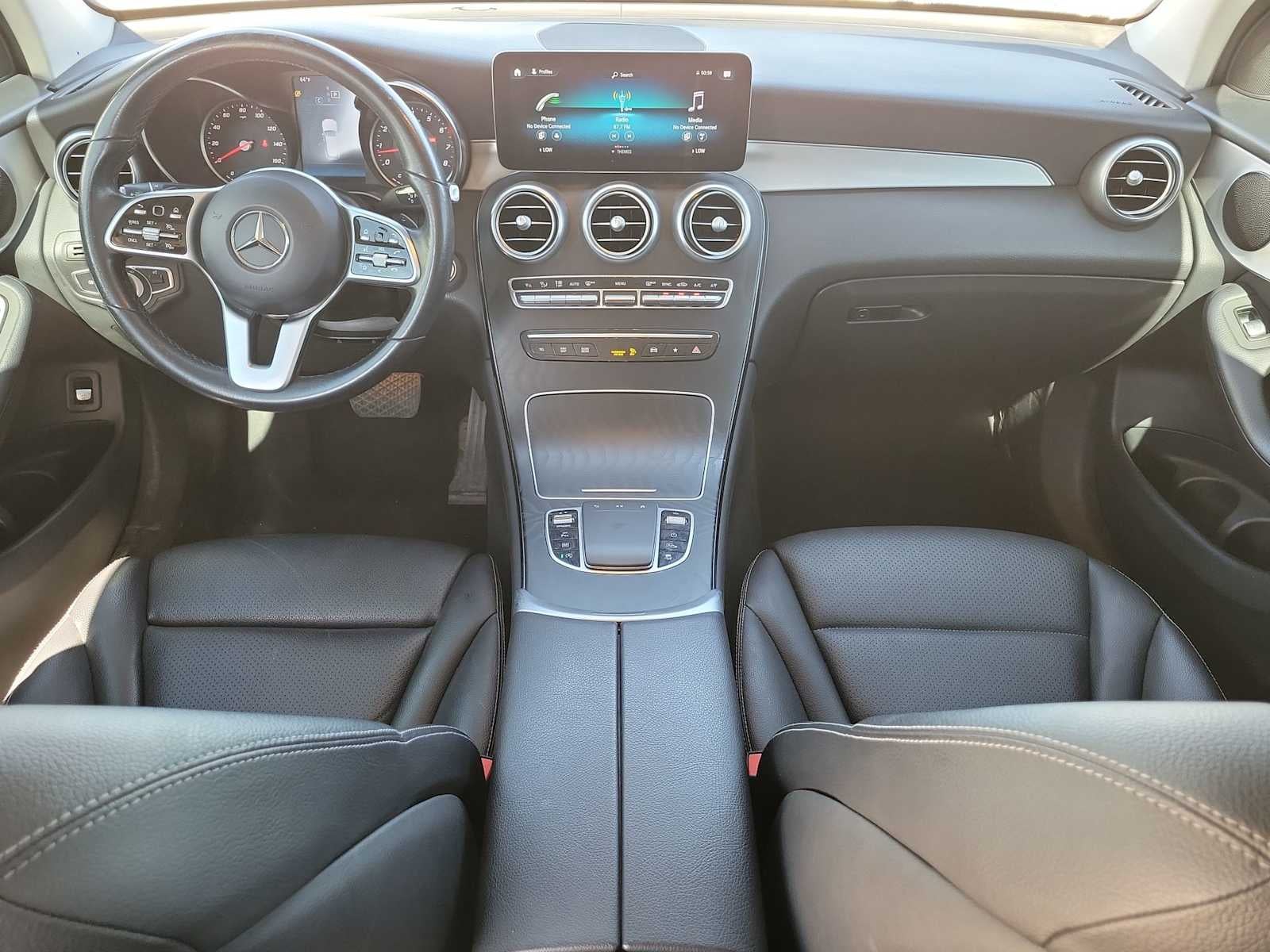 2022 Mercedes-Benz GLC GLC 300