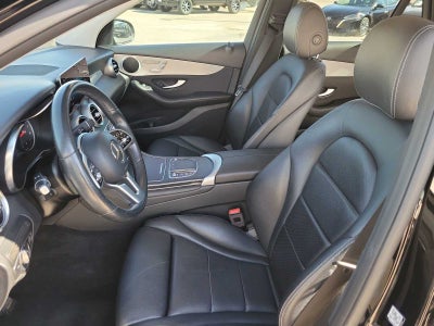 2022 Mercedes-Benz GLC GLC 300