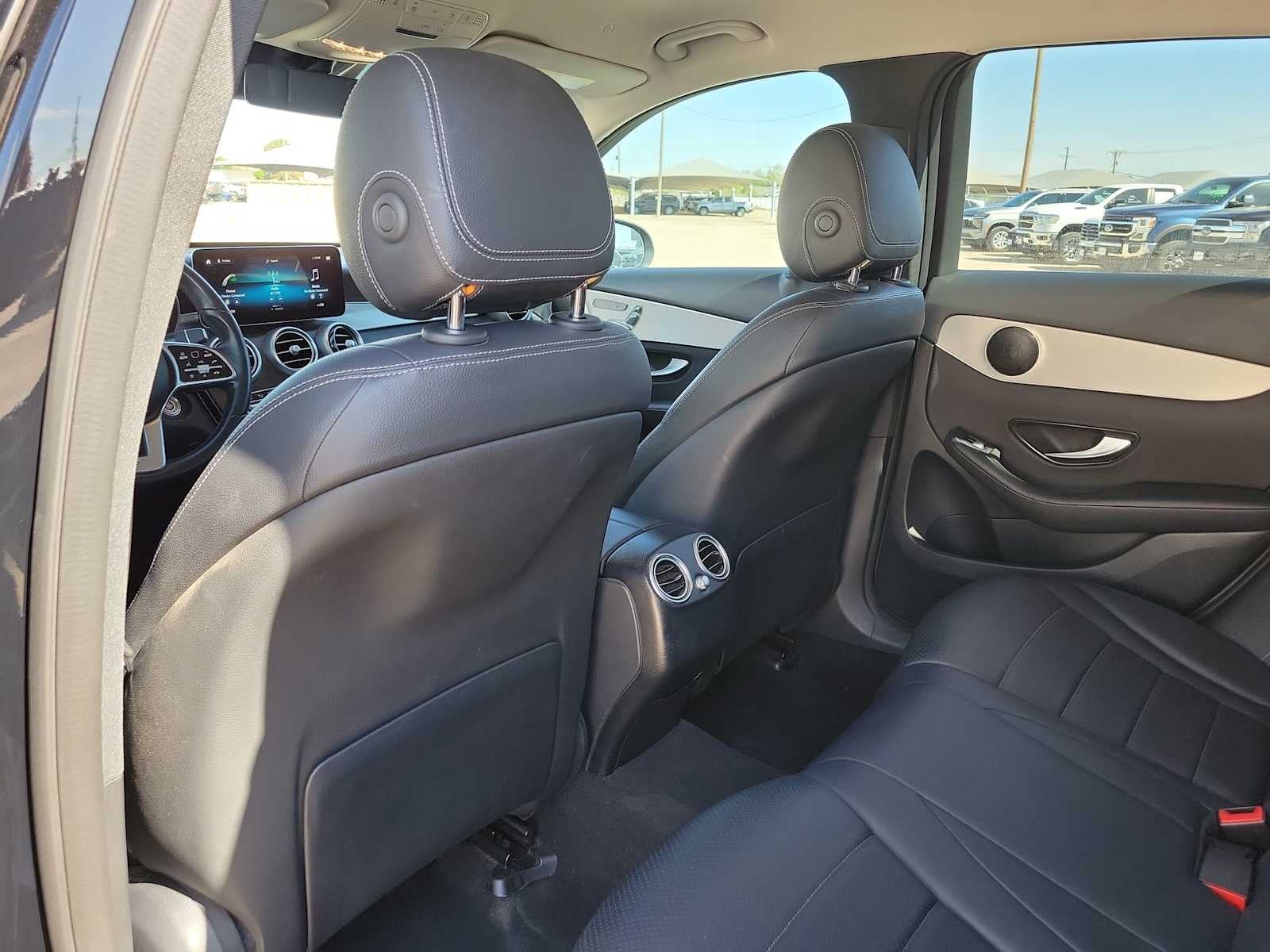 2022 Mercedes-Benz GLC GLC 300
