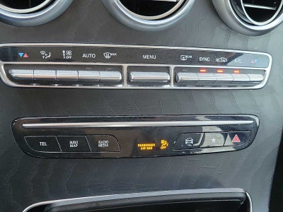 2022 Mercedes-Benz GLC GLC 300