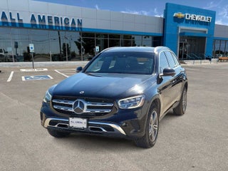2022 Mercedes-Benz GLC GLC 300
