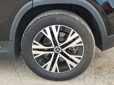 2025 Mercedes-Benz GLA GLA 250