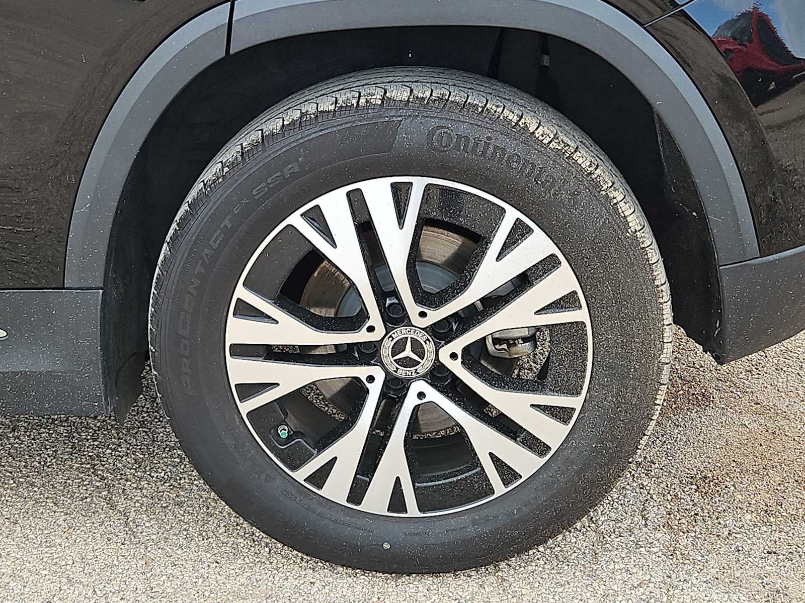 2025 Mercedes-Benz GLA GLA 250