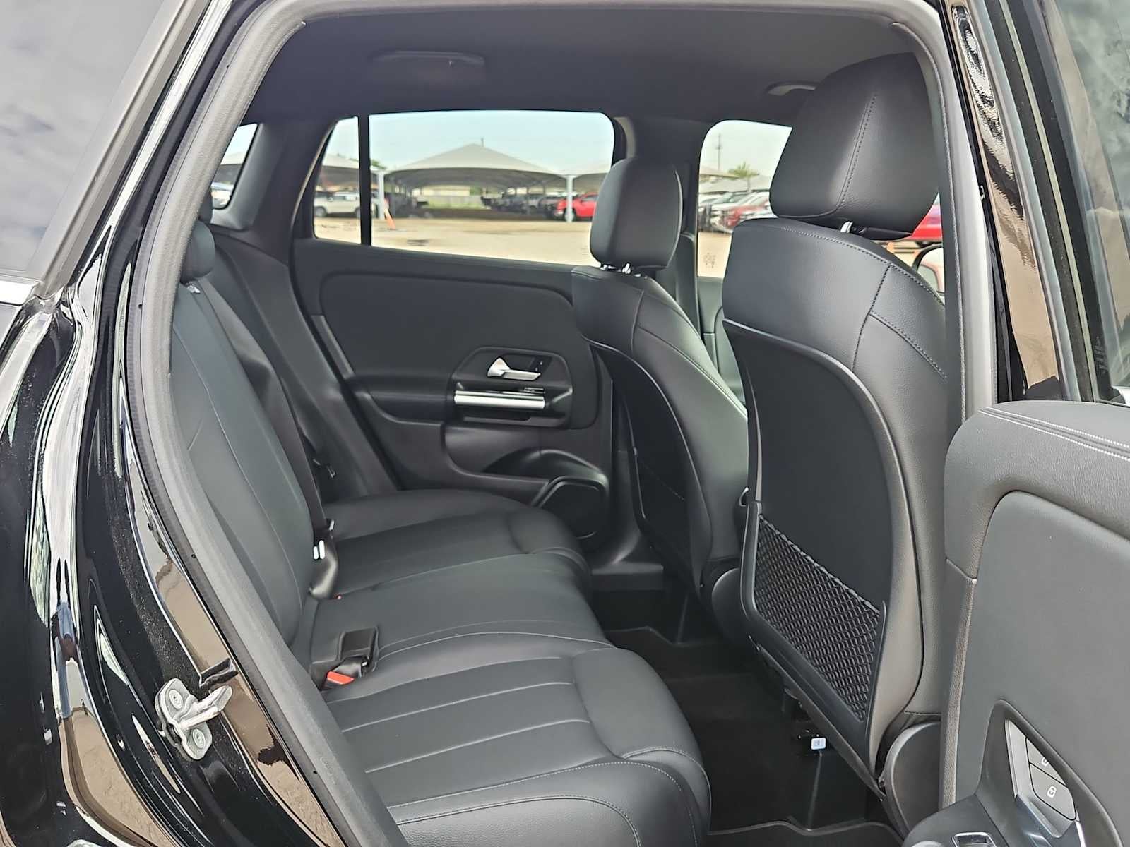 2025 Mercedes-Benz GLA GLA 250