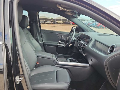 2025 Mercedes-Benz GLA GLA 250