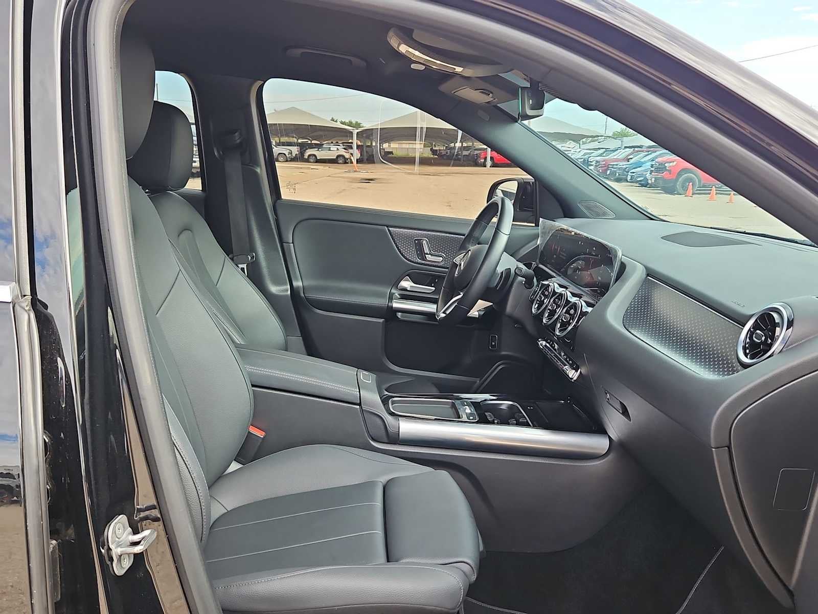 2025 Mercedes-Benz GLA GLA 250
