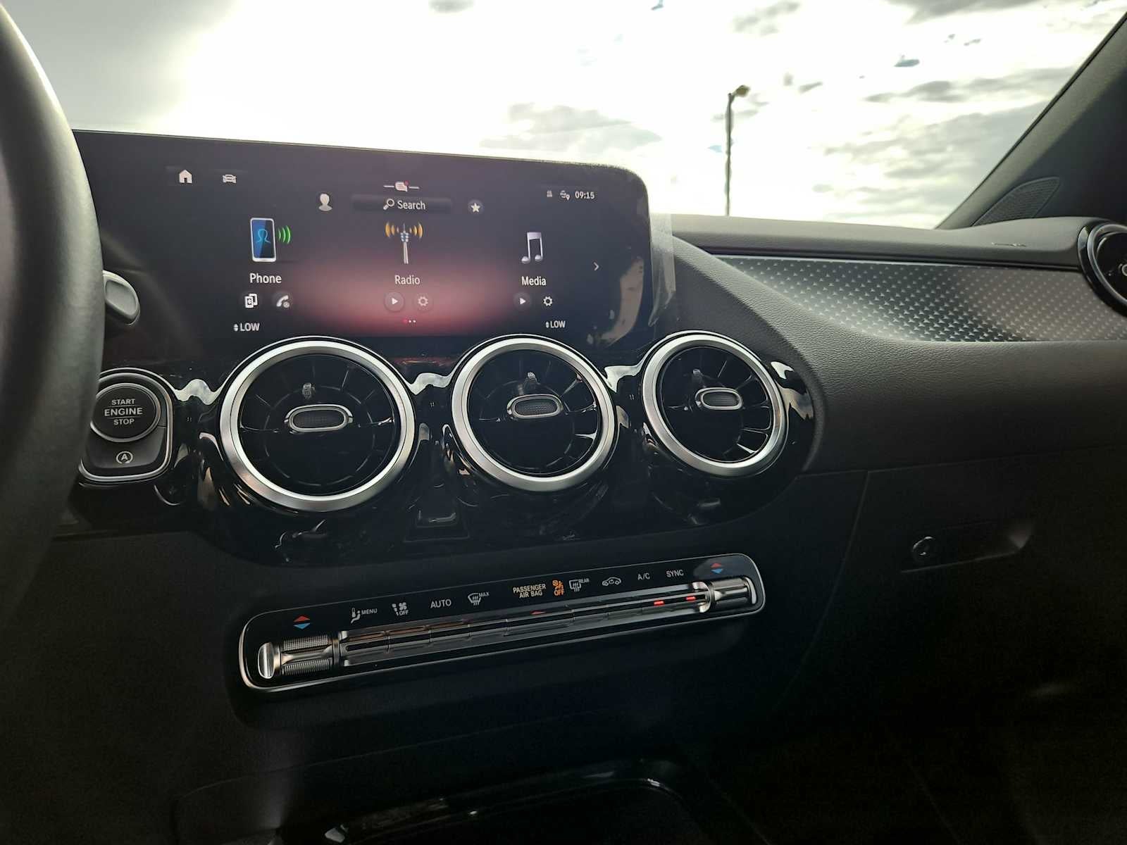 2025 Mercedes-Benz GLA GLA 250