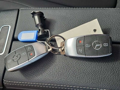 2025 Mercedes-Benz GLA GLA 250