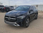 2025 Mercedes-Benz GLA GLA 250