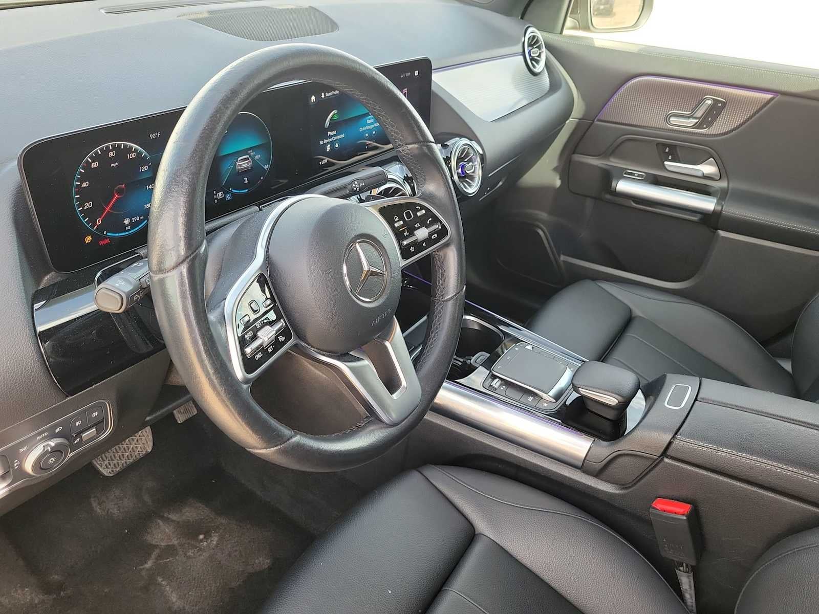 2023 Mercedes-Benz GLA GLA 250