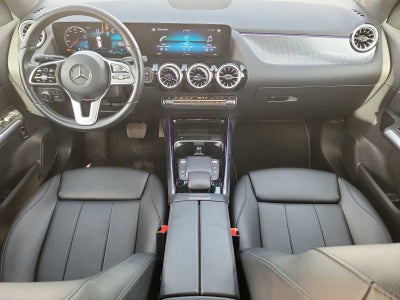 2023 Mercedes-Benz GLA GLA 250