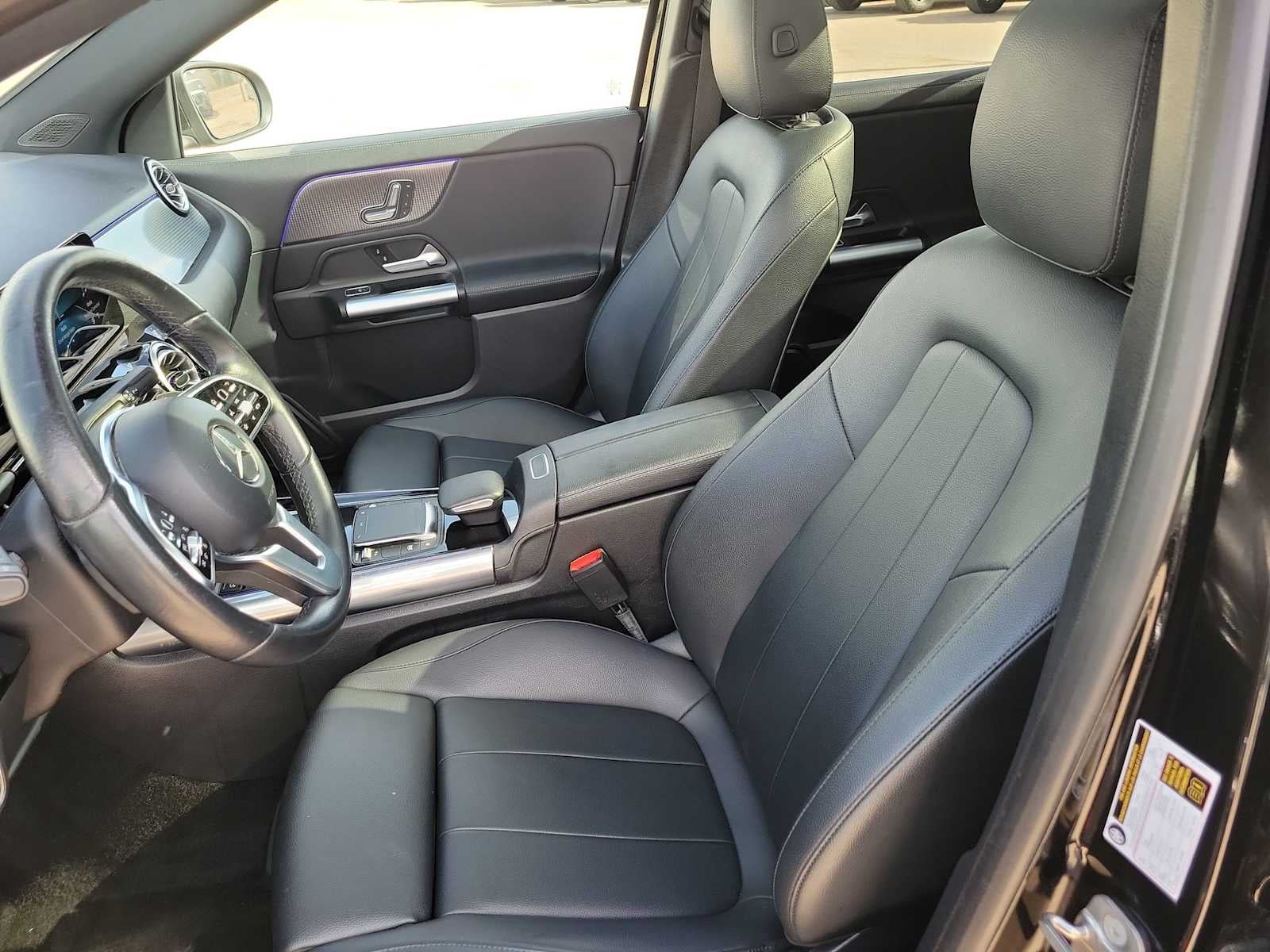 2023 Mercedes-Benz GLA GLA 250