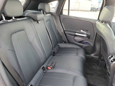 2023 Mercedes-Benz GLA GLA 250