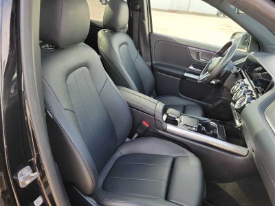 2023 Mercedes-Benz GLA GLA 250