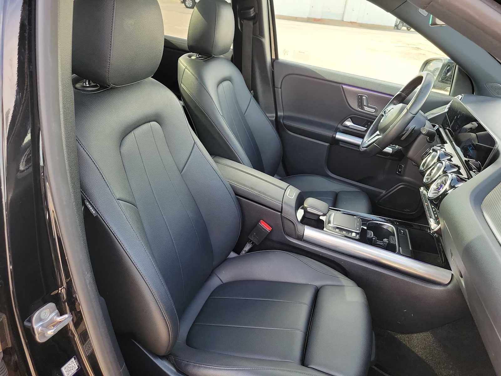 2023 Mercedes-Benz GLA GLA 250