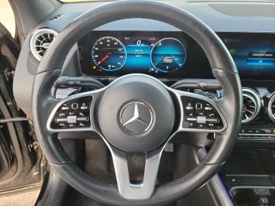 2023 Mercedes-Benz GLA GLA 250