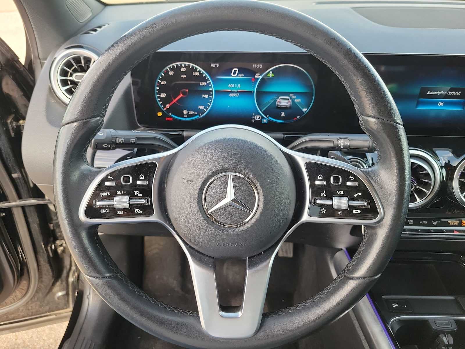 2023 Mercedes-Benz GLA GLA 250