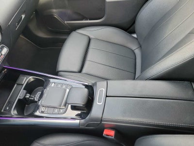2023 Mercedes-Benz GLA GLA 250