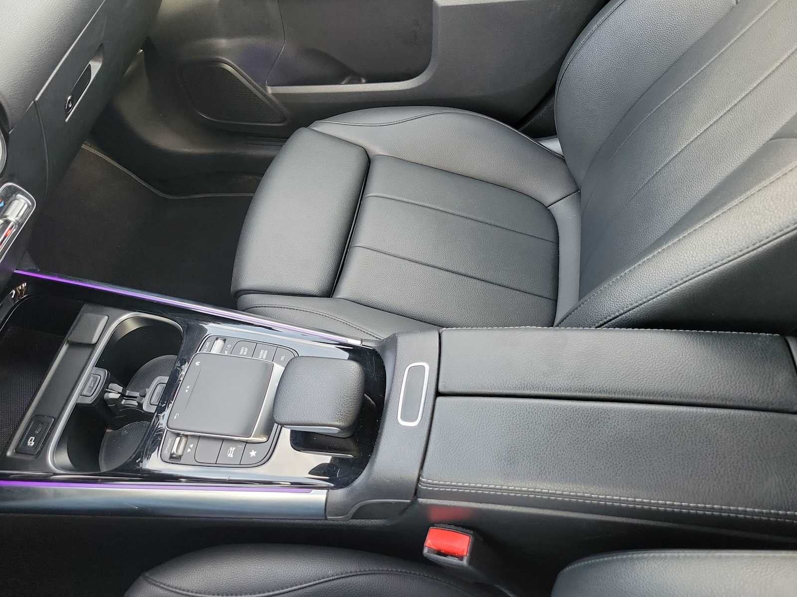 2023 Mercedes-Benz GLA GLA 250