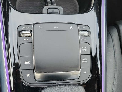 2023 Mercedes-Benz GLA GLA 250