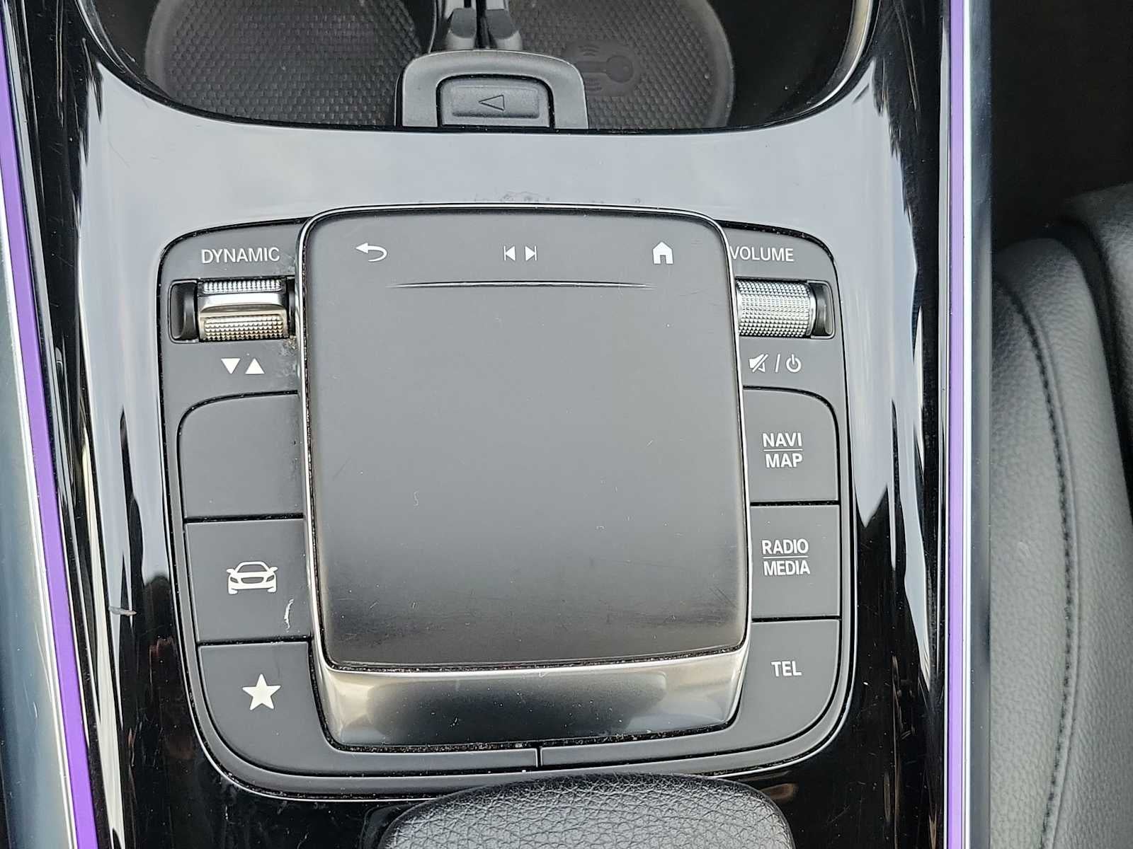 2023 Mercedes-Benz GLA GLA 250