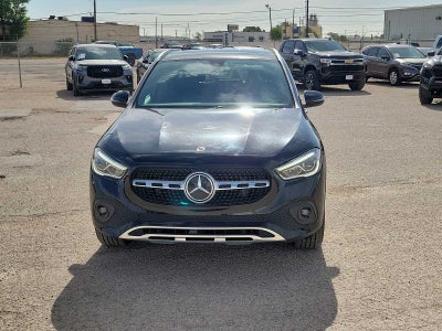 2023 Mercedes-Benz GLA GLA 250