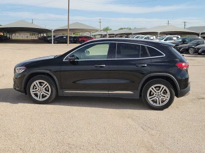 2023 Mercedes-Benz GLA GLA 250
