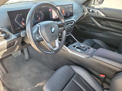 2024 BMW 4 Series 430i