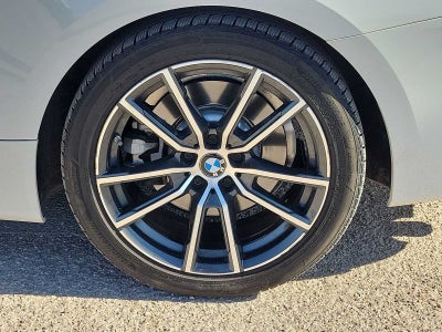 2024 BMW 4 Series 430i