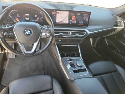 2024 BMW 4 Series 430i