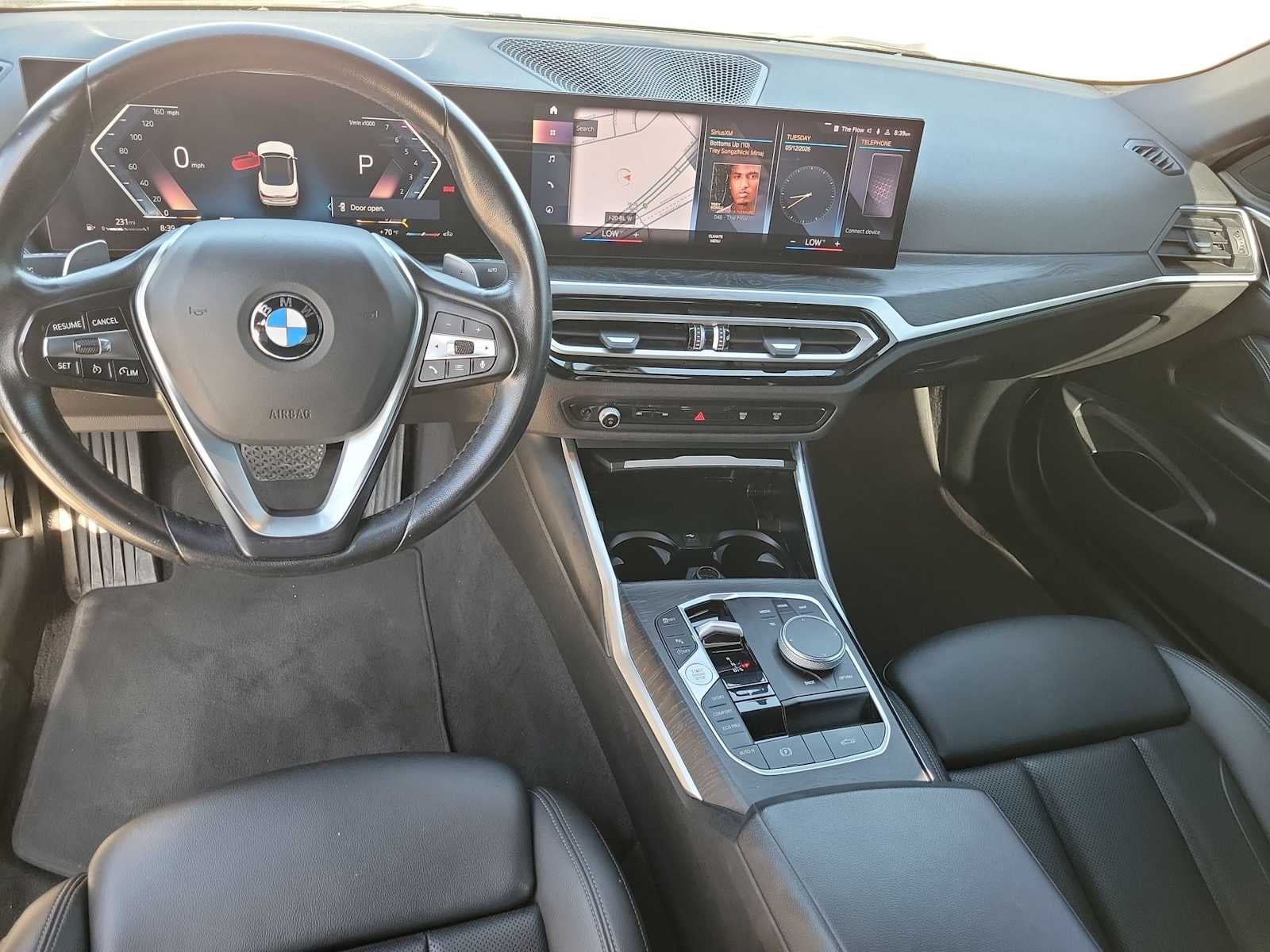 2024 BMW 4 Series 430i