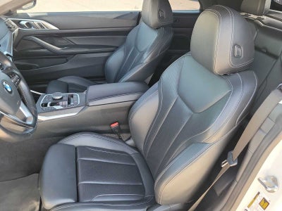 2024 BMW 4 Series 430i