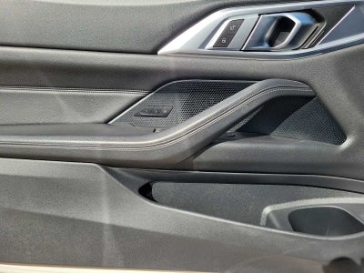 2024 BMW 4 Series 430i